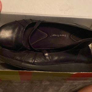 Bear traps worn a few times size 10